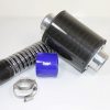 Induction Kit for VW Golf Mk4 R32
