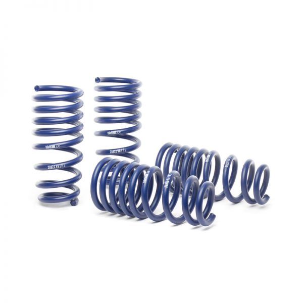 BMW M2 H&R Spring BMW M2 H&R Spring