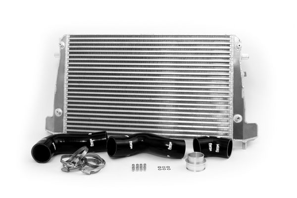 Intercooler for VW mk5 audi s3 tt skoda Intercooler for VW mk5 audi s3 tt skoda