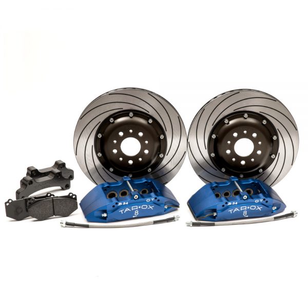 REAR blue M135 140 235 240 f30 f31 3 series bbk REAR blue M135 140 235 240 f30 f31 3 series bbk
