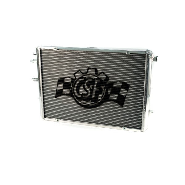 m2 comp, m3, m4 Front mount heat exchanger with rock guard m2 comp, m3, m4 Front mount heat exchanger with rock guard