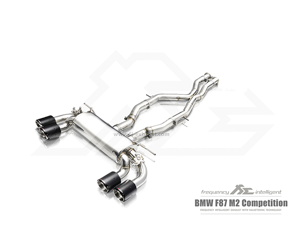 FI-EXHAUST-BMW-M2-COMPETITION-CATBACK FI-EXHAUST-BMW-M2-COMPETITION-CATBACK