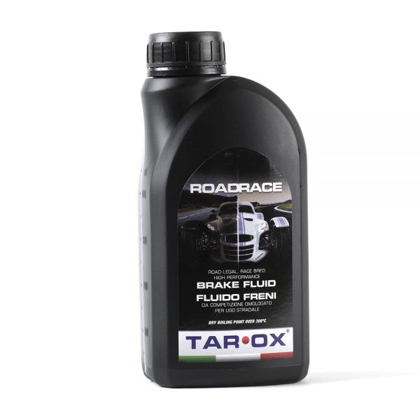 TAROX BRAKE FLUID 500ml TAROX BRAKE FLUID 500ml