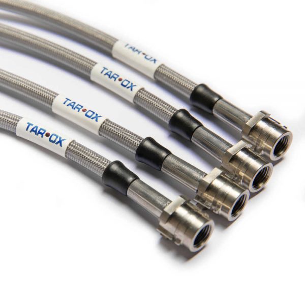 TAROX BRAKE LINES TAROX BRAKE LINES