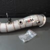 DSC00927 N55 Decat downpipe