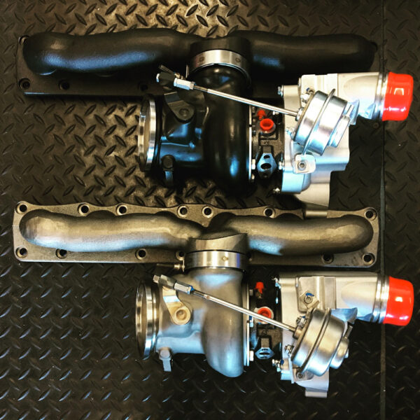 VTT-BMW-N55-DBB VTT-BMW-N55-DBB