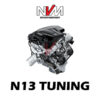 bmw n13 tuning